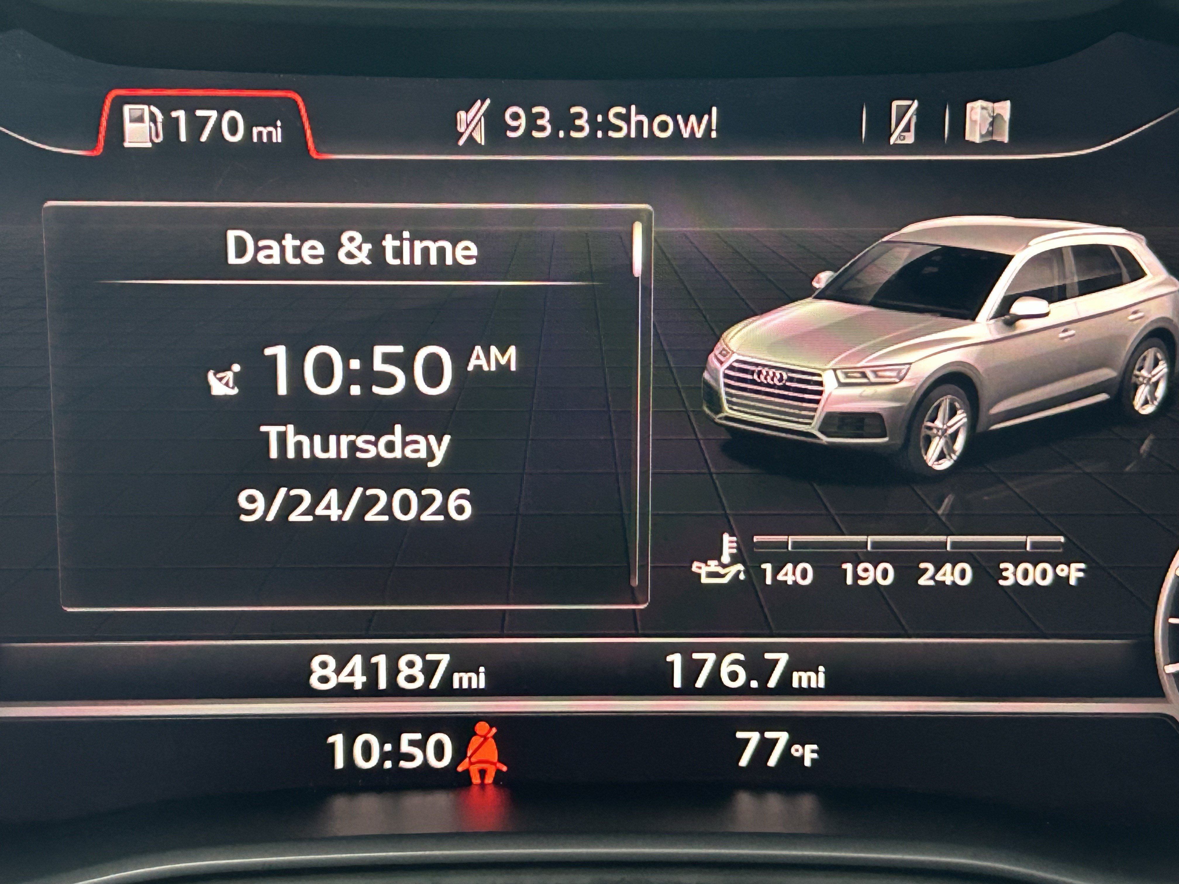 Used 2018 Audi Q5 2.0T Premium Plus AWD/4WD image 26