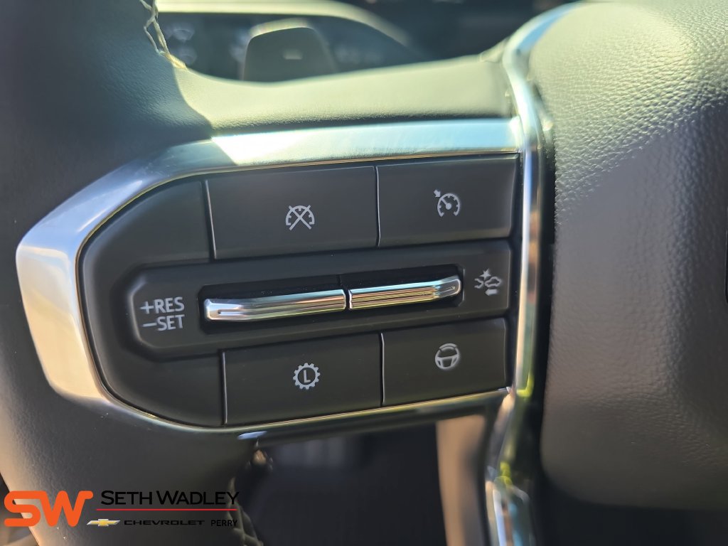 Used 2026 GMC Acadia Denali Ultimate AWD/4WD image 18
