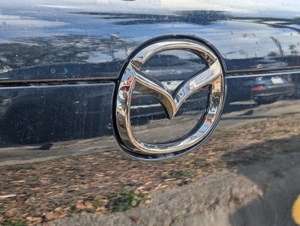 New 2026 MAZDA CX-30 Aire Edition AWD/4WD image 8