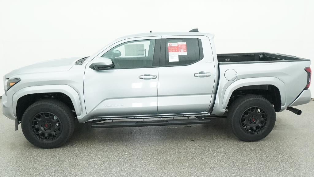 New 2026 Toyota Tacoma SR5 RWD image 3