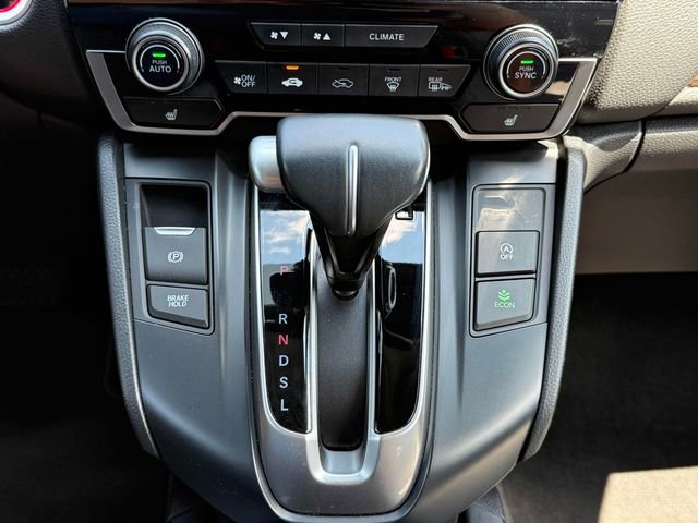 Used 2020 Honda CR-V EX-L image 9