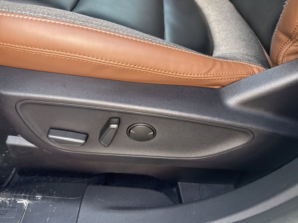 Used 2024 Ford Bronco Sport Outer Banks image 14