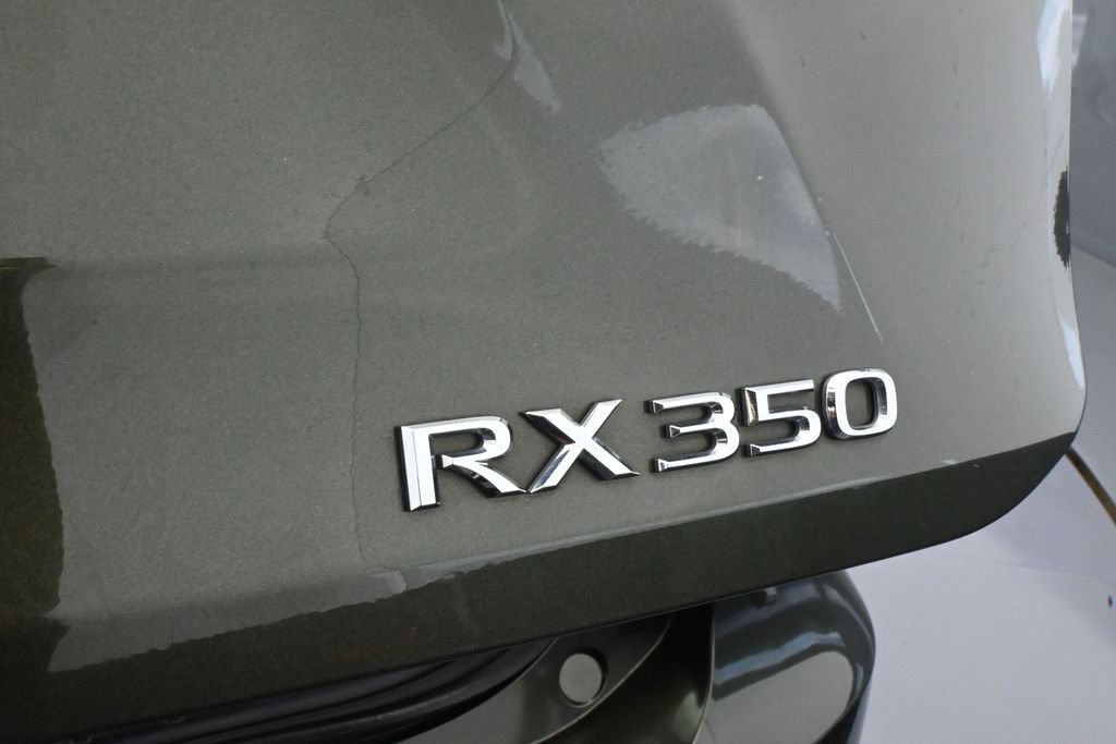 Used 2020 Lexus RX 350 FWD w/ Premium Package image 38