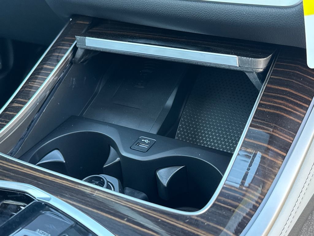 New 2026 BMW X5 xDrive40i image 16