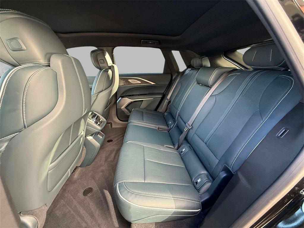 Used 2024 Cadillac Lyriq Sport w/ Nappa Leather Package image 19