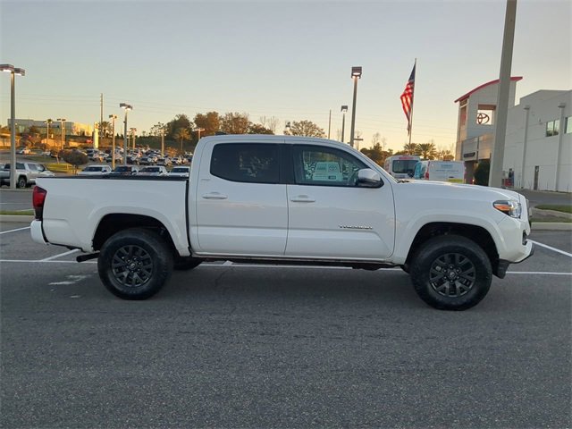 Certified 2023 Toyota Tacoma SR5 image 3