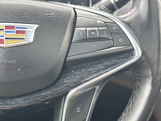 Used 2023 Cadillac XT5 Premium Luxury FWD image 26