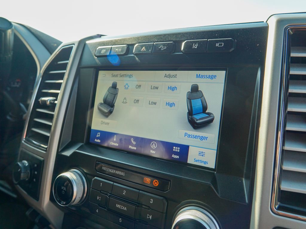 Used 2020 Ford F250 King Ranch w/ King Ranch Ultimate Package image 40
