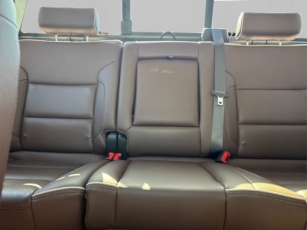 Used 2018 Chevrolet Silverado 3500 High Country image 20