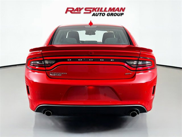 Used 2023 Dodge Charger GT image 6