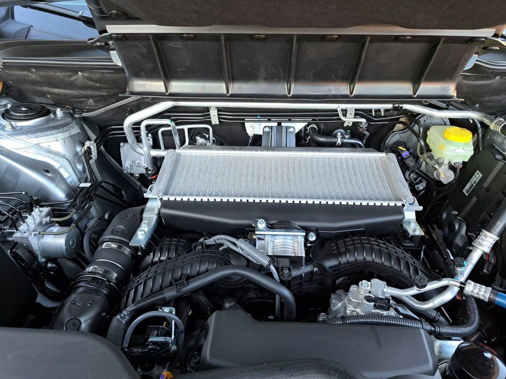 New 2026 Subaru Ascent Touring image 16