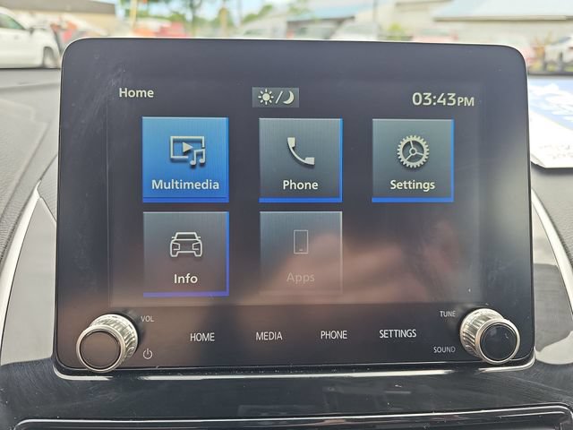 Used 2026 Mitsubishi Eclipse Cross AWD image 15