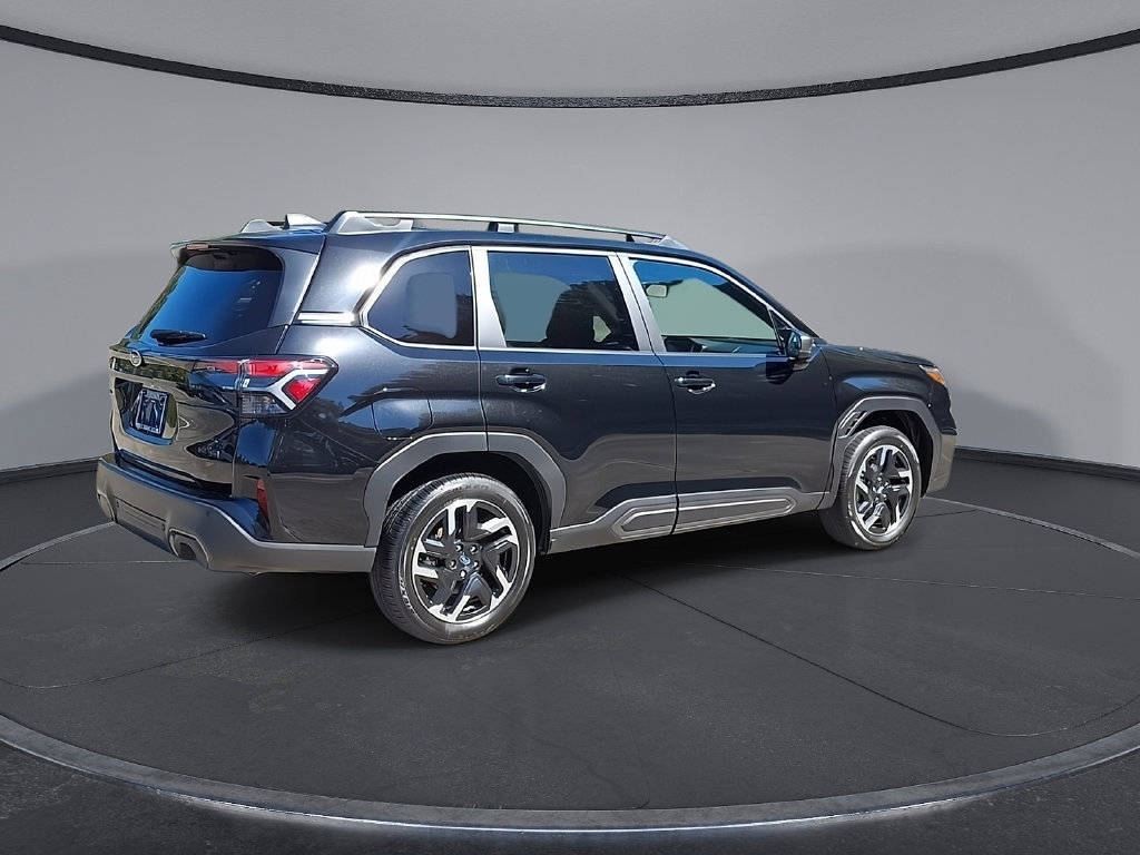 New 2026 Subaru Forester Limited AWD/4WD image 4