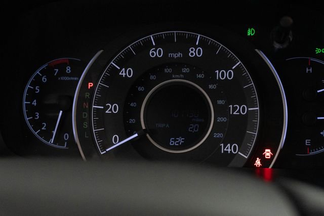 Used 2016 Honda CR-V EX image 22
