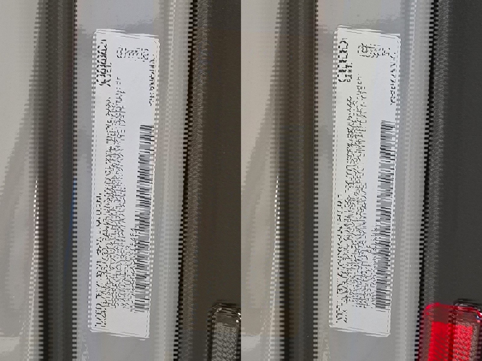 Used 2025 Audi RS 6 performance image 27