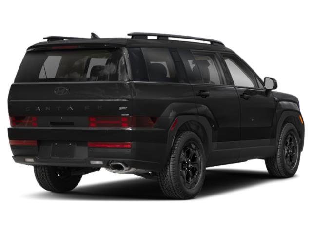 New 2026 Hyundai Santa Fe XRT w/ Tow & Go Package image 3