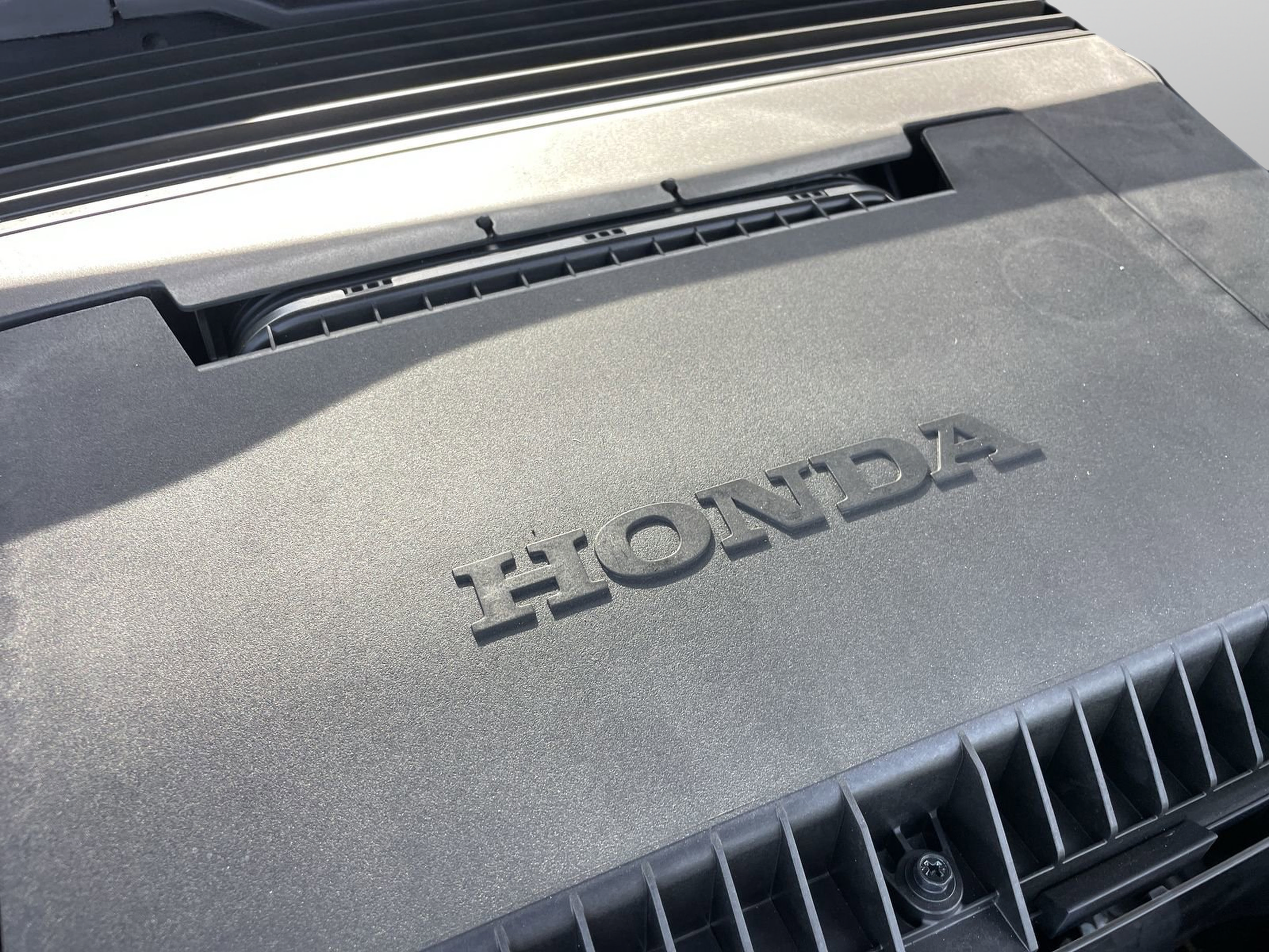 New 2026 Honda Passport RTL image 29