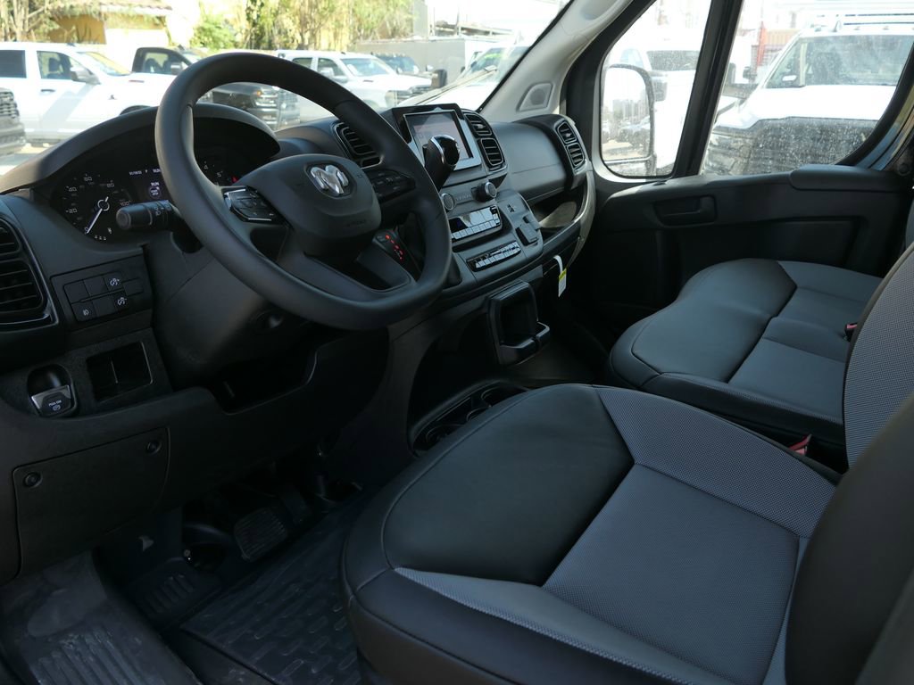 New 2026 RAM ProMaster 1500 w/ Safety Group image 9