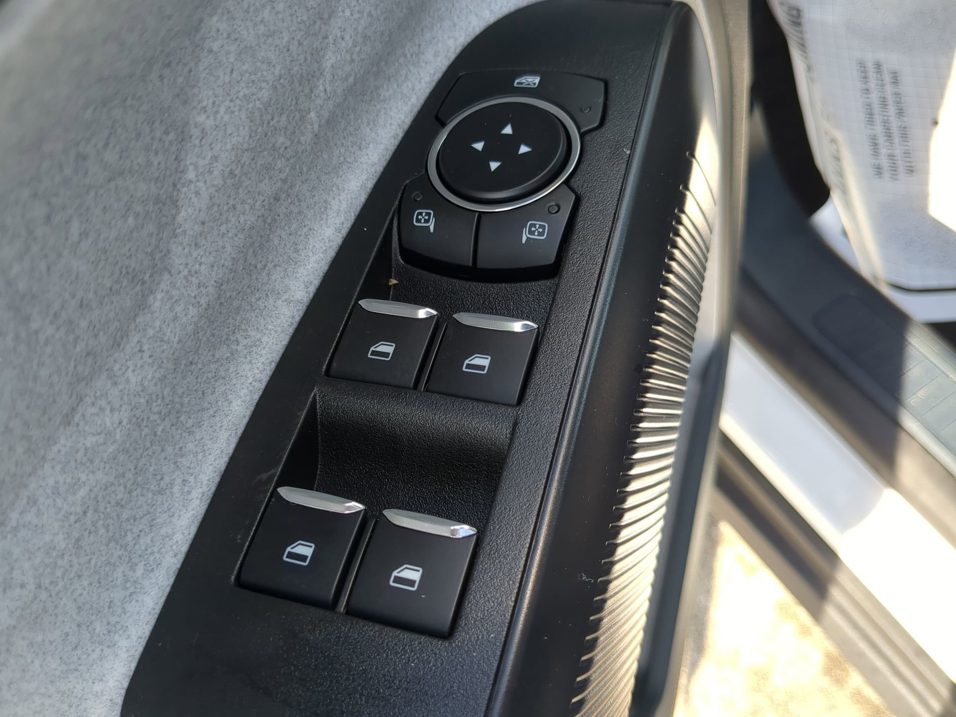 New 2026 Ford Maverick XLT w/ XLT Luxury Package FWD image 51