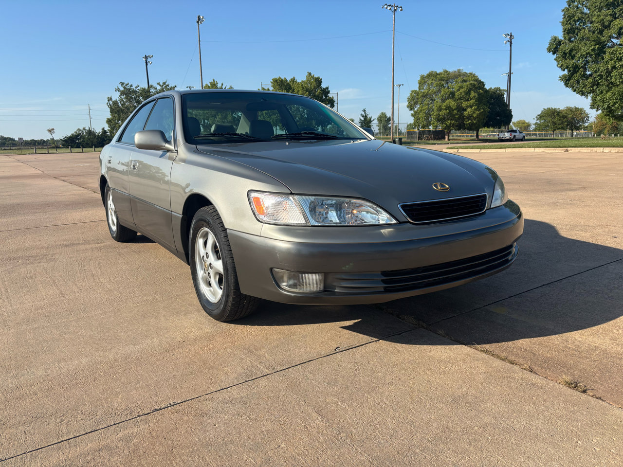 Used 1999 Lexus ES 330 image 27
