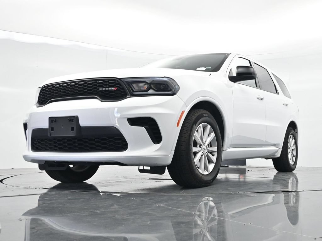 Used 2026 Dodge Durango GT RWD image 26