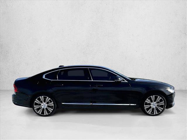 Used 2023 Volvo S90 B6 Plus w/ Protection Package Premier AWD/4WD image 5