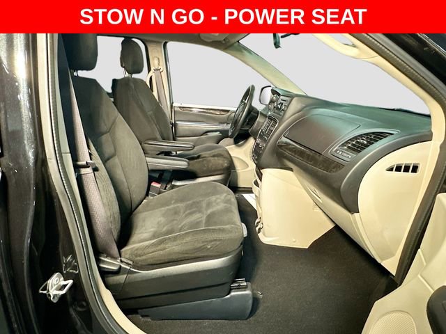 Used 2016 Dodge Grand Caravan SXT w/ Quick Order Package 29G SXT image 25