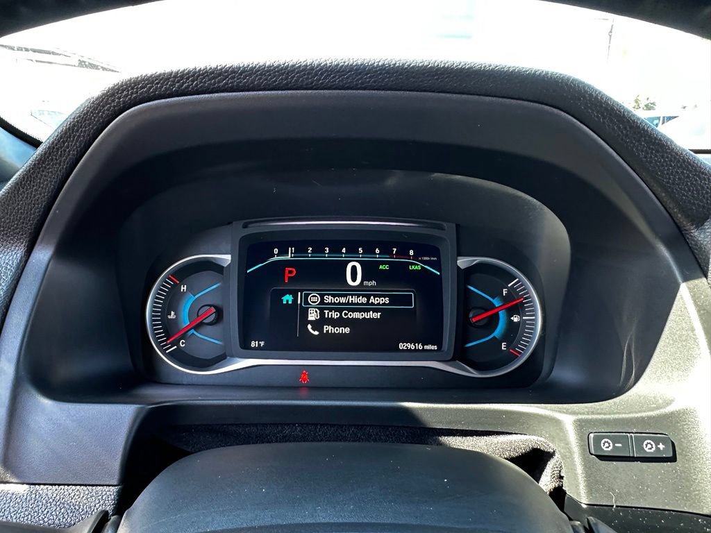 Used 2021 Honda Passport Touring image 25