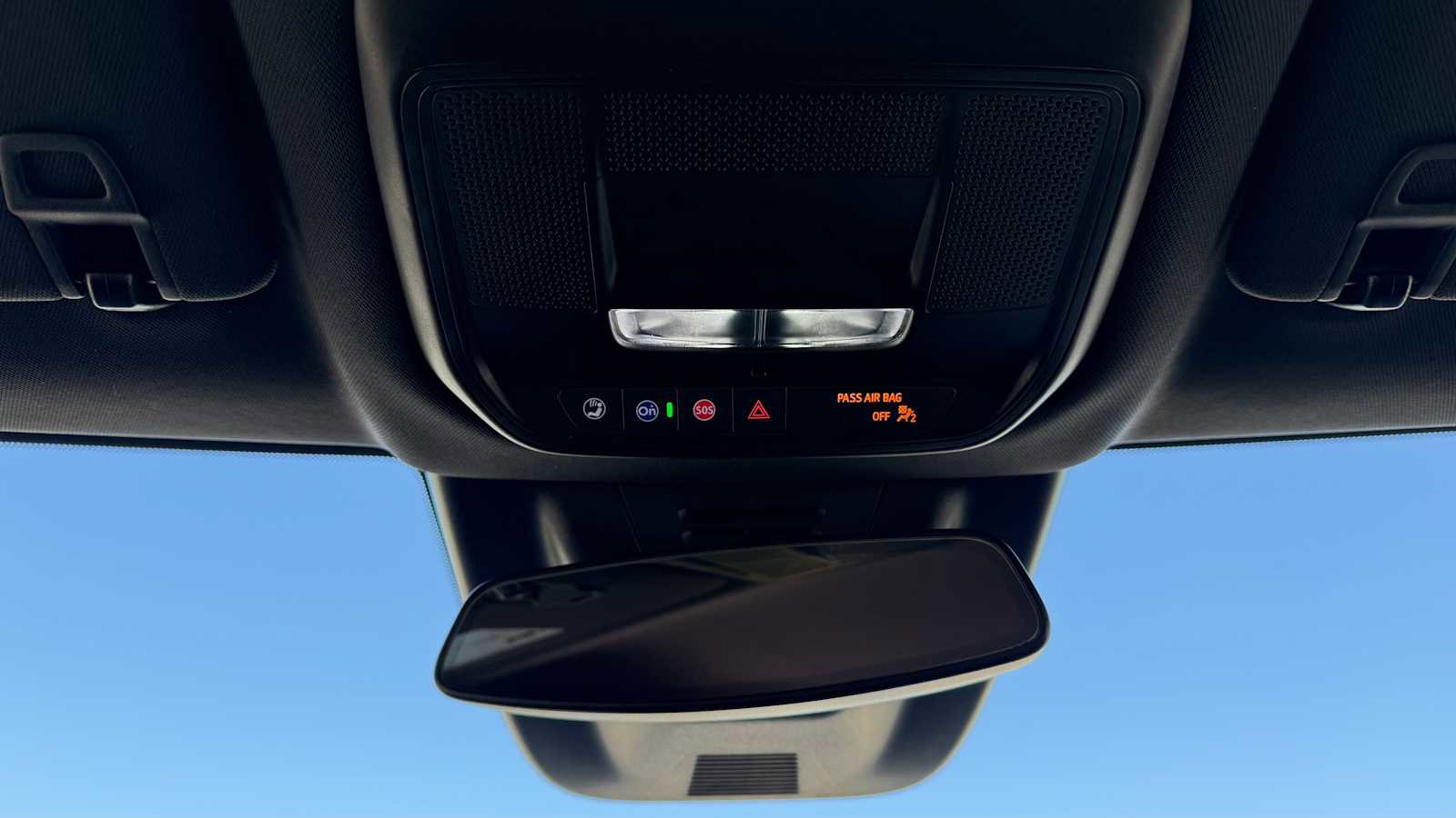 New 2026 Chevrolet Equinox EV LT AWD/4WD image 23