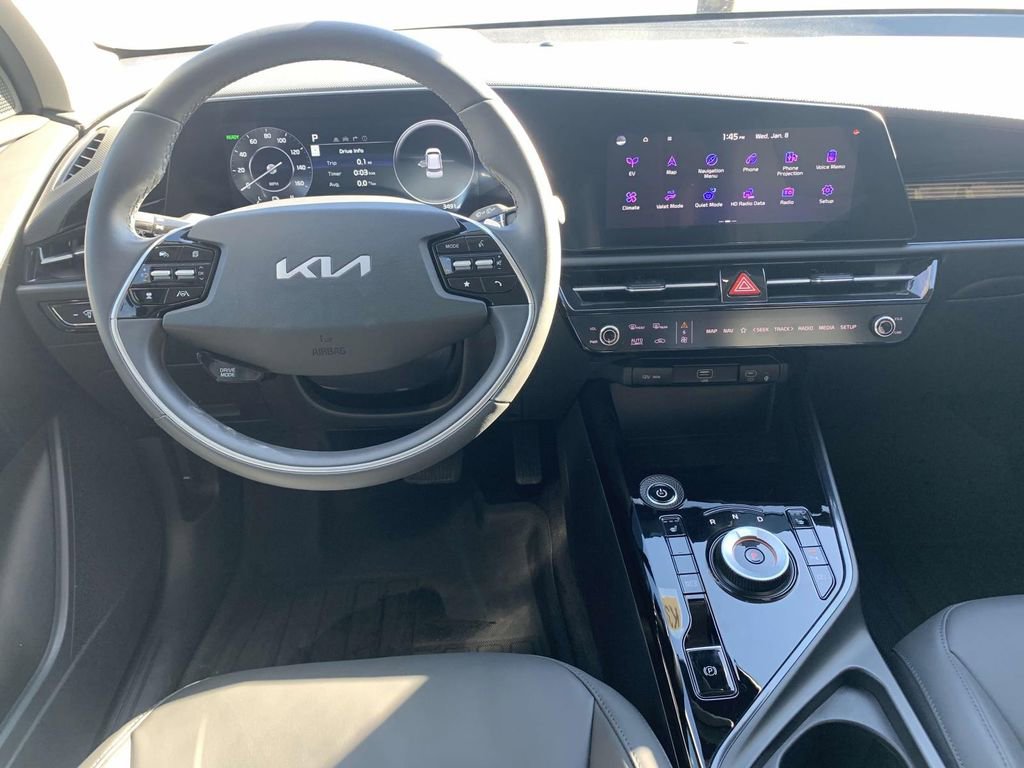 Used 2024 Kia Niro Wind image 8