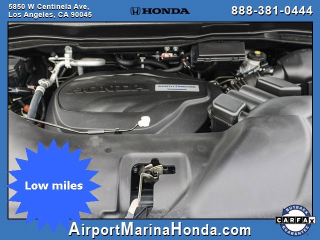 Used 2021 Honda Pilot EX-L image 29