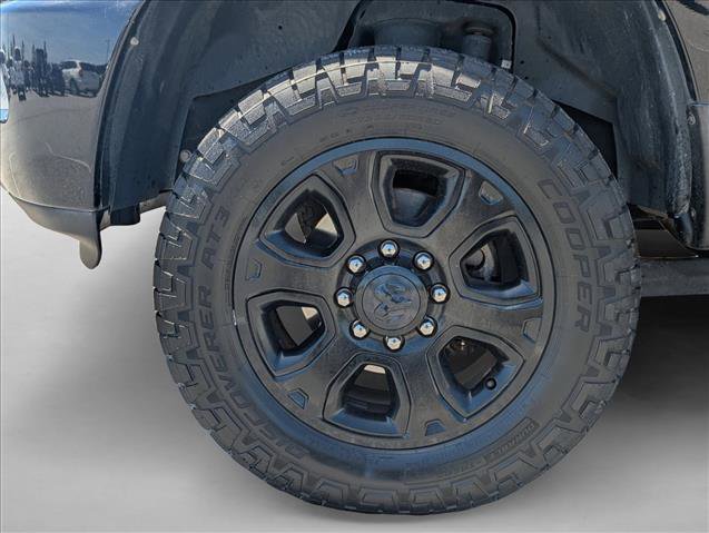 Used 2015 RAM 2500 Big Horn AWD/4WD image 9