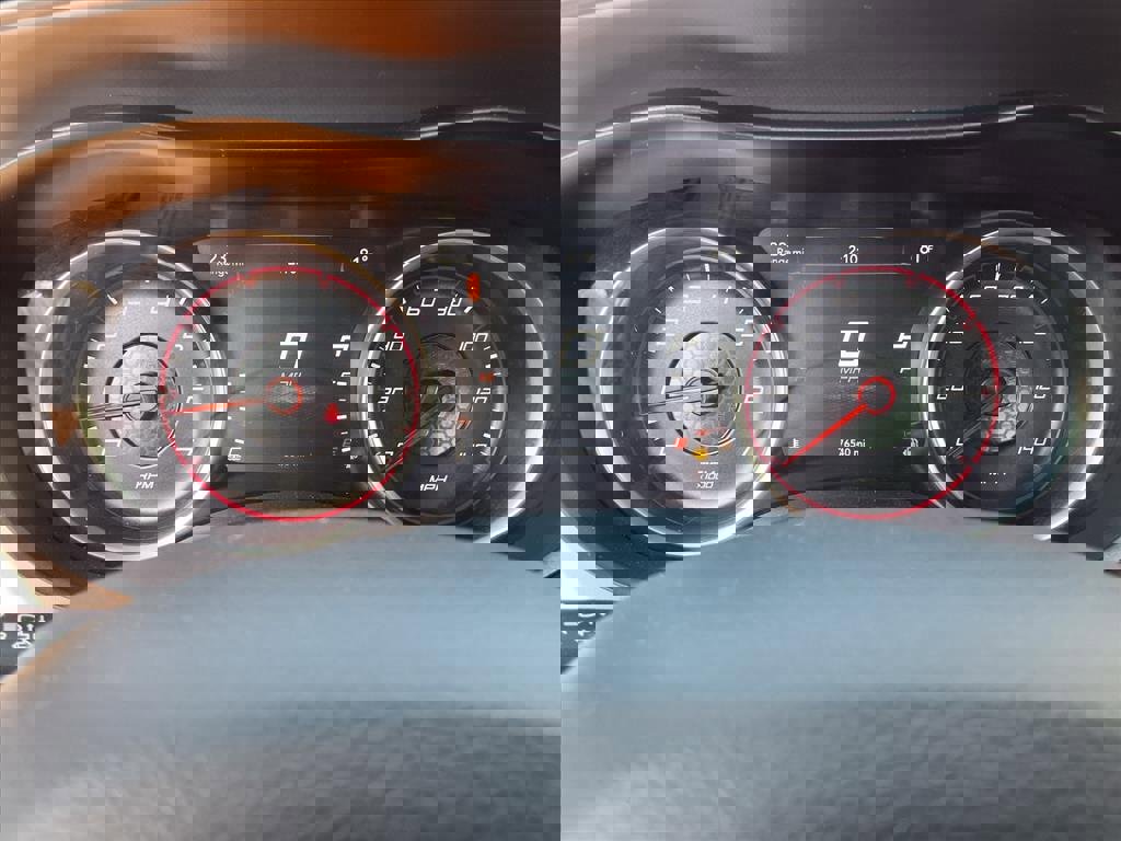 Certified 2023 Dodge Charger GT image 16