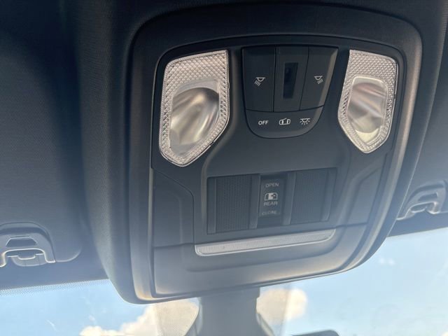 Used 2022 RAM 1500 Big Horn image 45