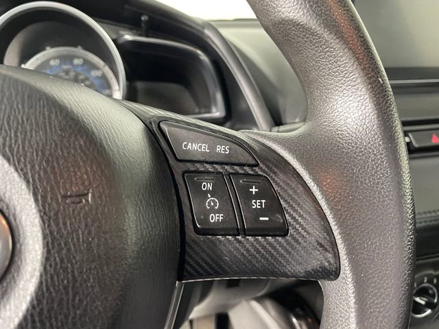 Used 2016 Scion iA image 8