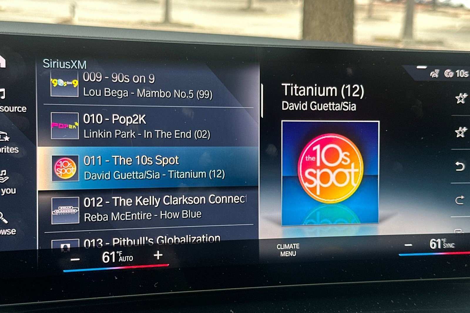 Certified 2023 BMW i4 eDrive40 image 22