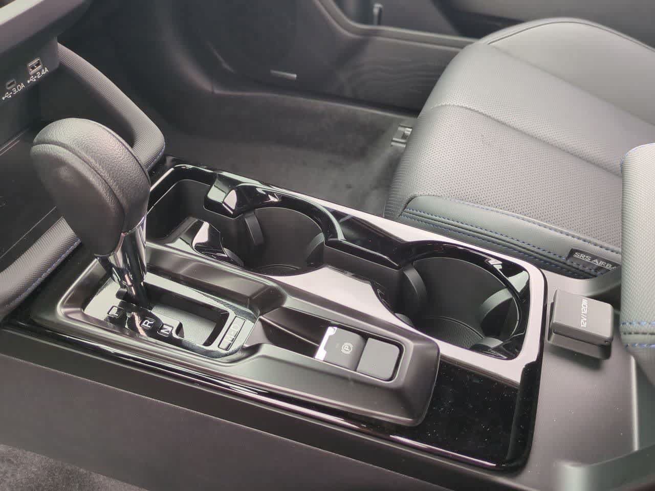 New 2026 Subaru Forester Limited AWD/4WD image 33