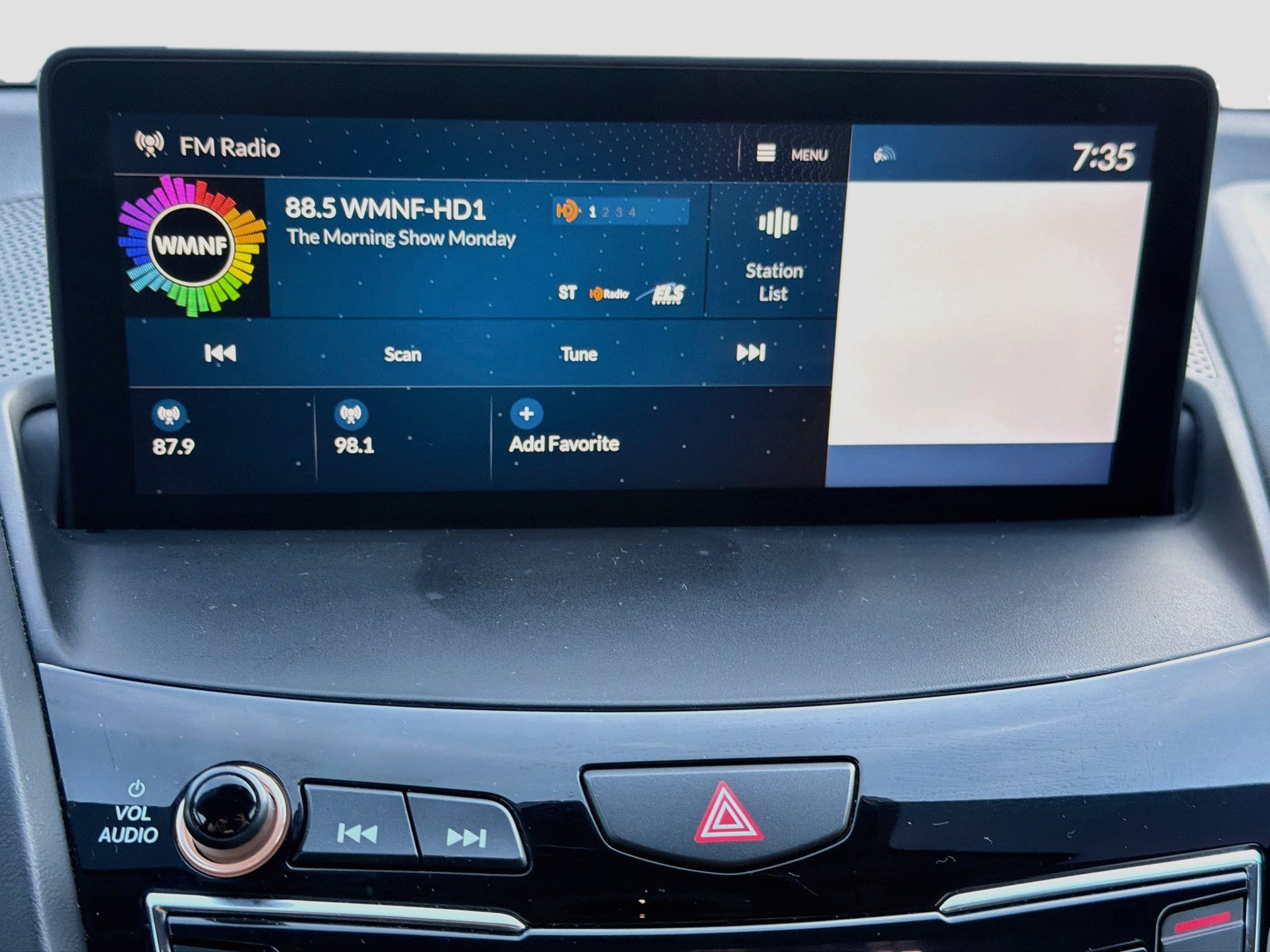 Used 2021 Acura RDX w/ Technology Package FWD image 32