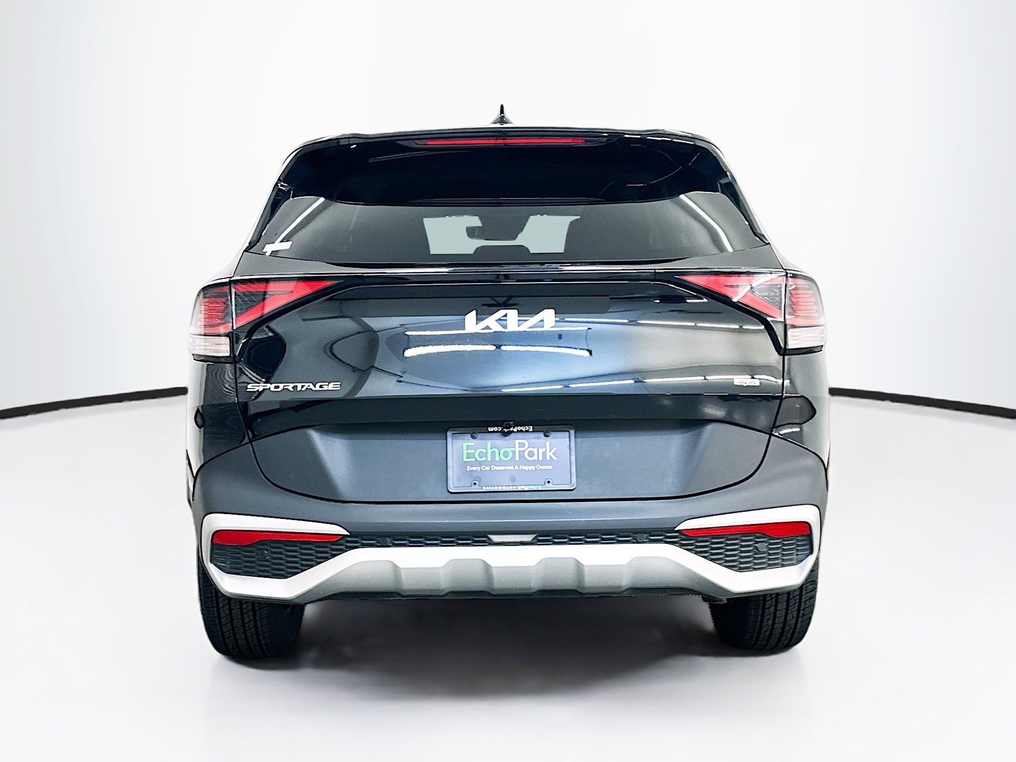 Used 2025 Kia Sportage LX AWD/4WD image 7