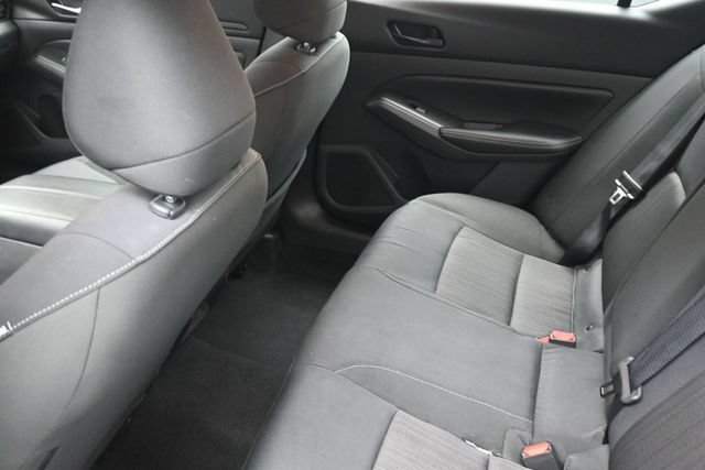 Used 2025 Nissan Altima 2.5 SV AWD/4WD image 28