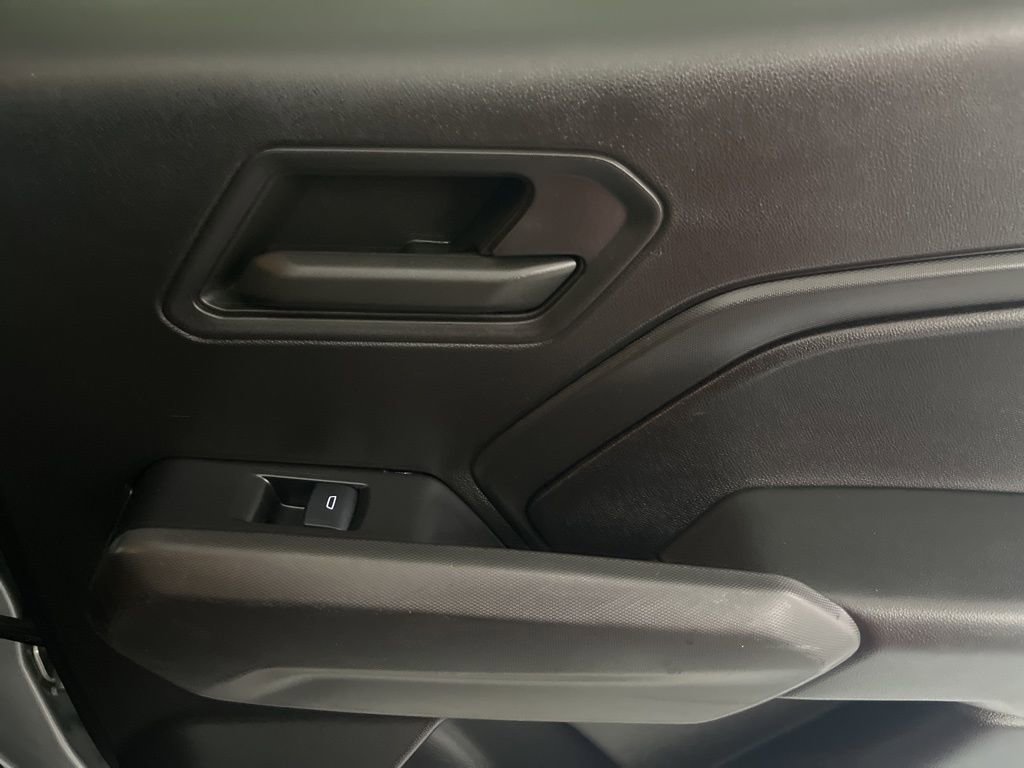 Used 2024 Chevrolet Colorado W/T image 54