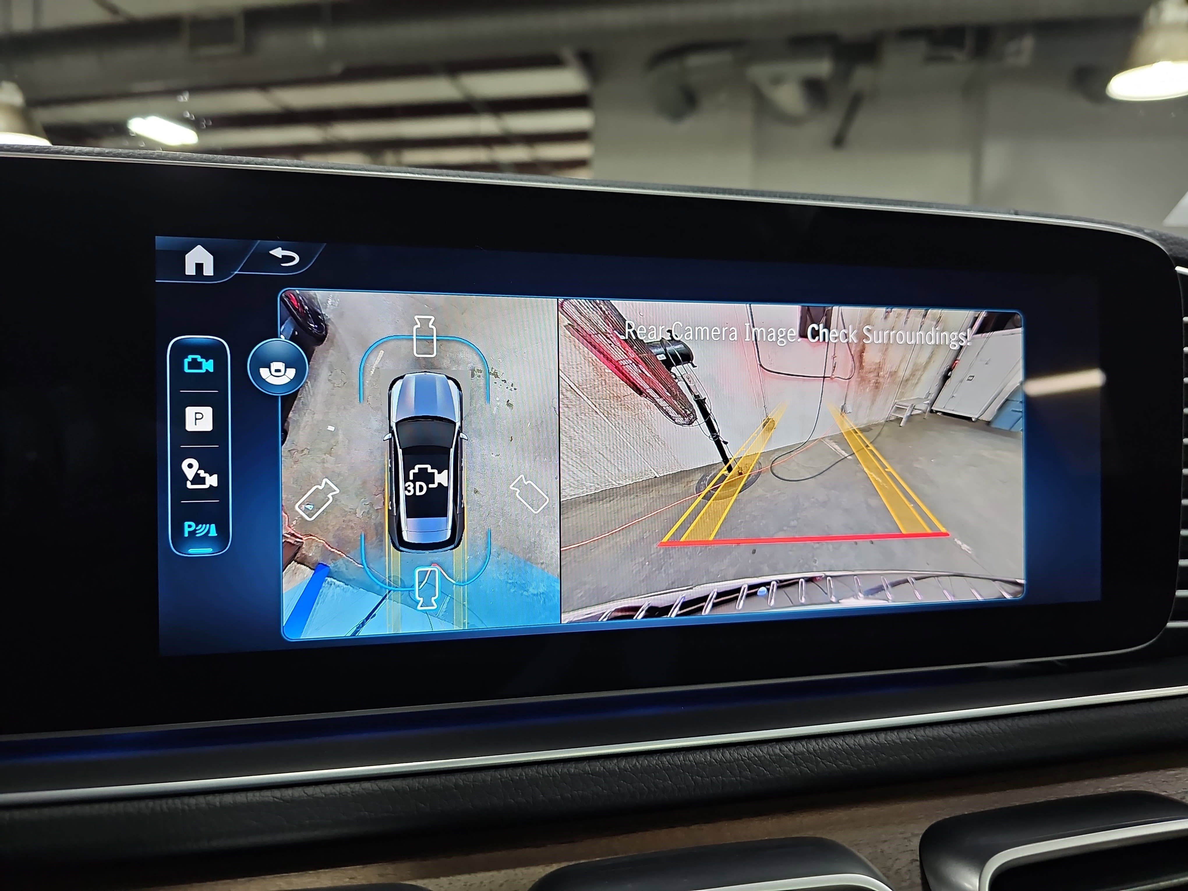 New 2026 Mercedes-Benz GLE 450e 4MATIC image 25