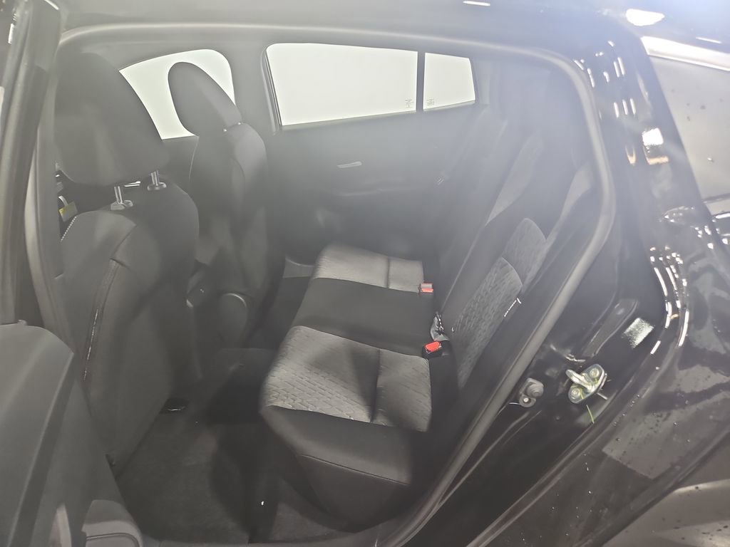 New 2026 Nissan Sentra SV w/ Floor Mat Package image 23