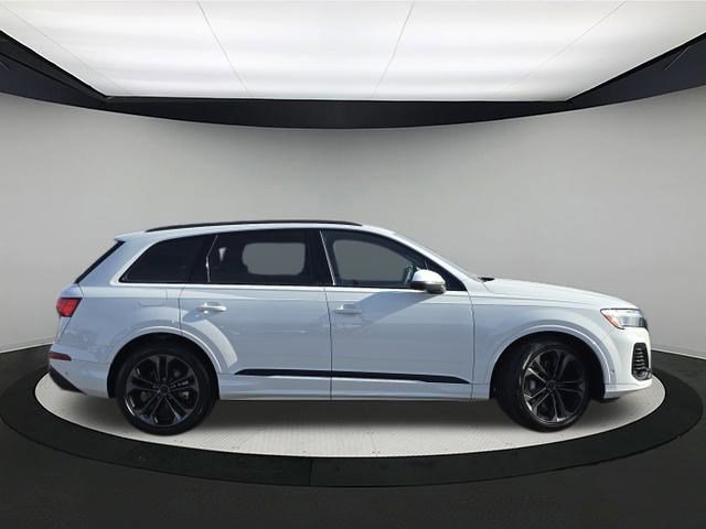 New 2026 Audi Q7 3.0T Premium Plus image 8