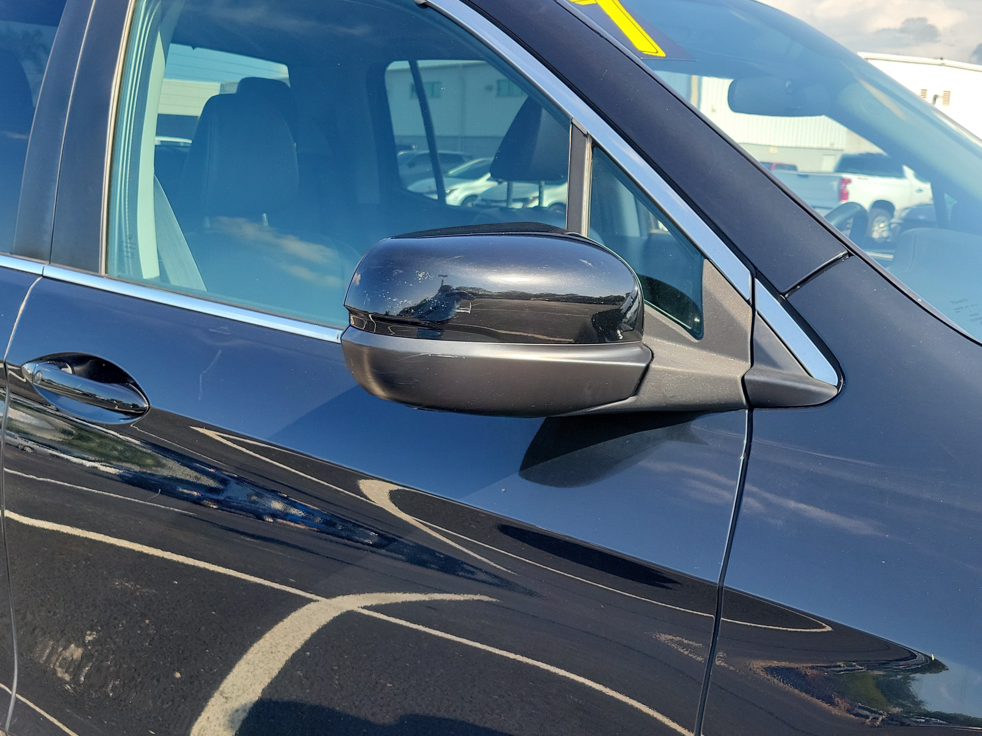 Used 2017 Honda Ridgeline RTL image 9