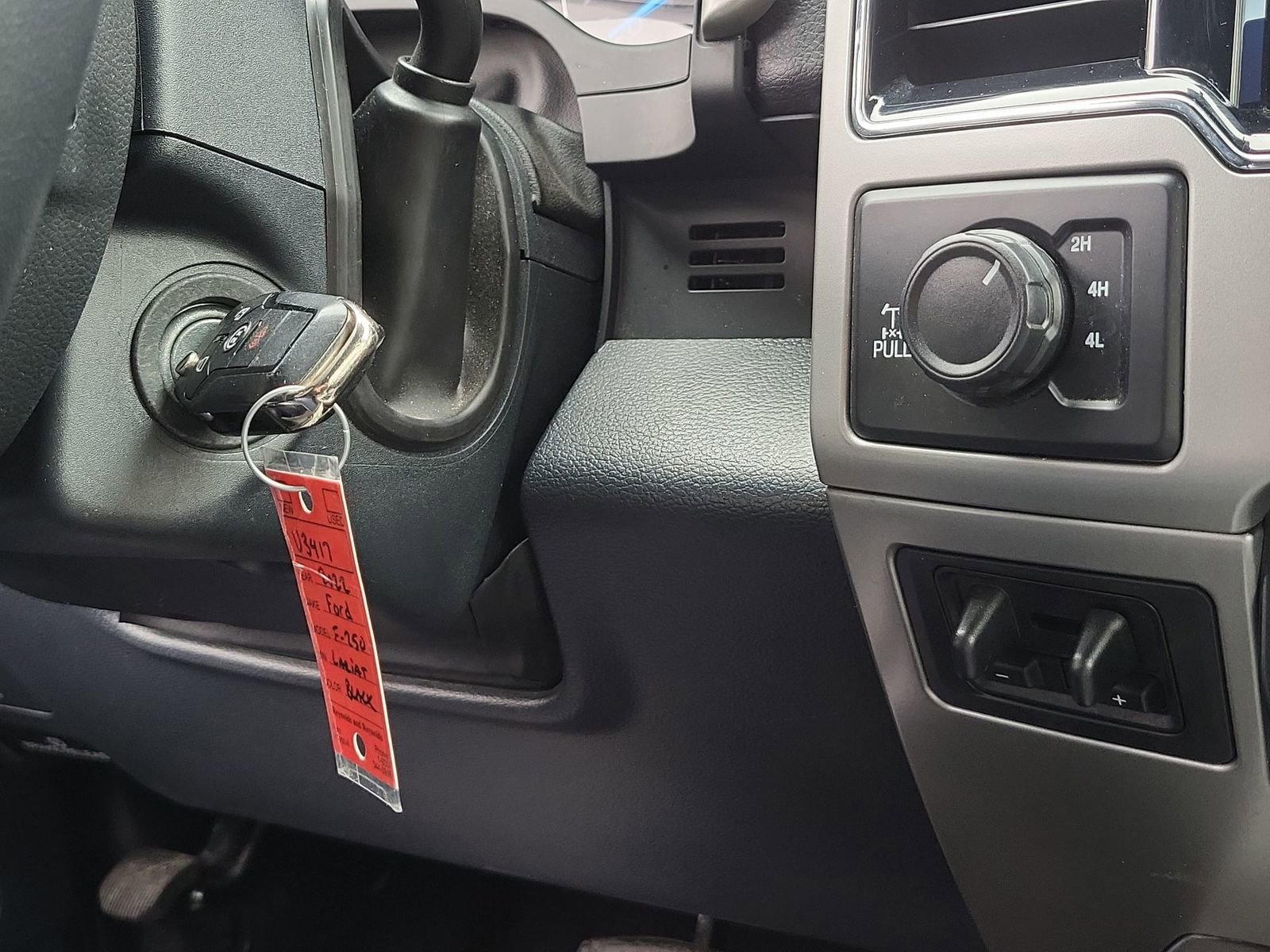 Used 2022 Ford F250 Lariat AWD/4WD image 17