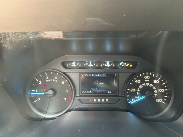 Used 2018 Ford F150 XL w/ Equipment Group 101A Mid image 18