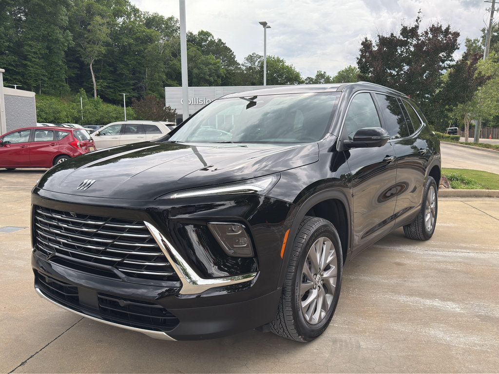 Used 2026 Buick Enclave Preferred FWD image 7