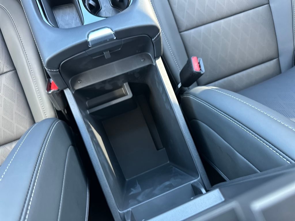 New 2026 Nissan Murano Platinum w/ Cargo Package image 29