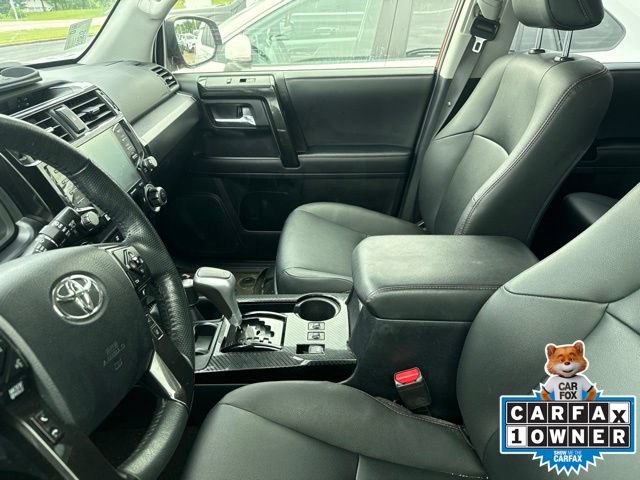 Used 2024 Toyota 4Runner TRD Pro AWD/4WD image 4